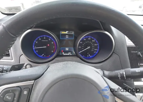 2017 Subaru Legacy 2.5I Premium z USA, uszkodzony, nr VIN 4S3BNAF61H3024622